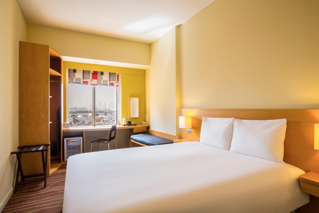 Photo of Bedroom in Deira