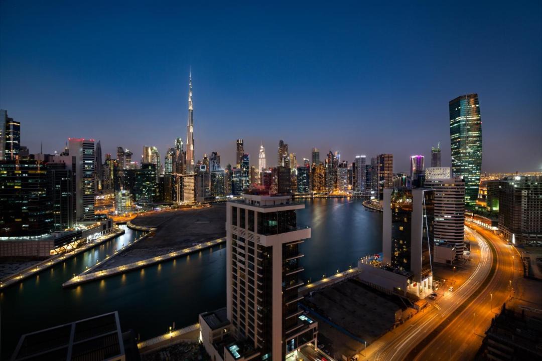 Photo of Others in Business Bay