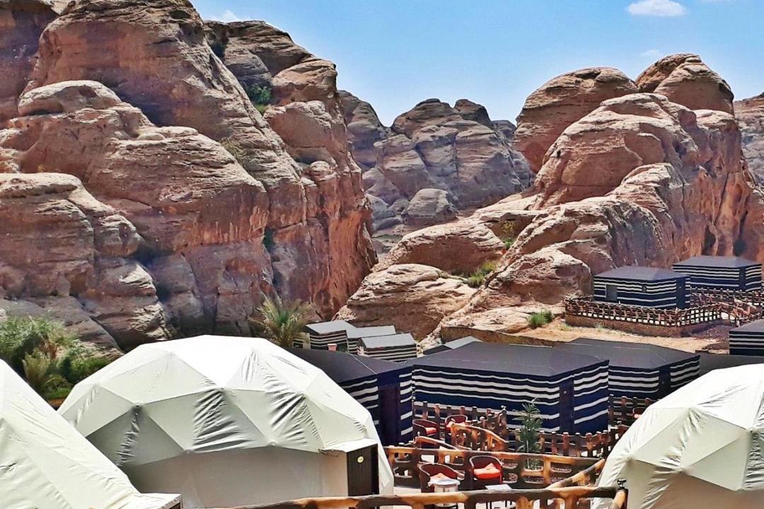 Photo of Others in Wadi Musa