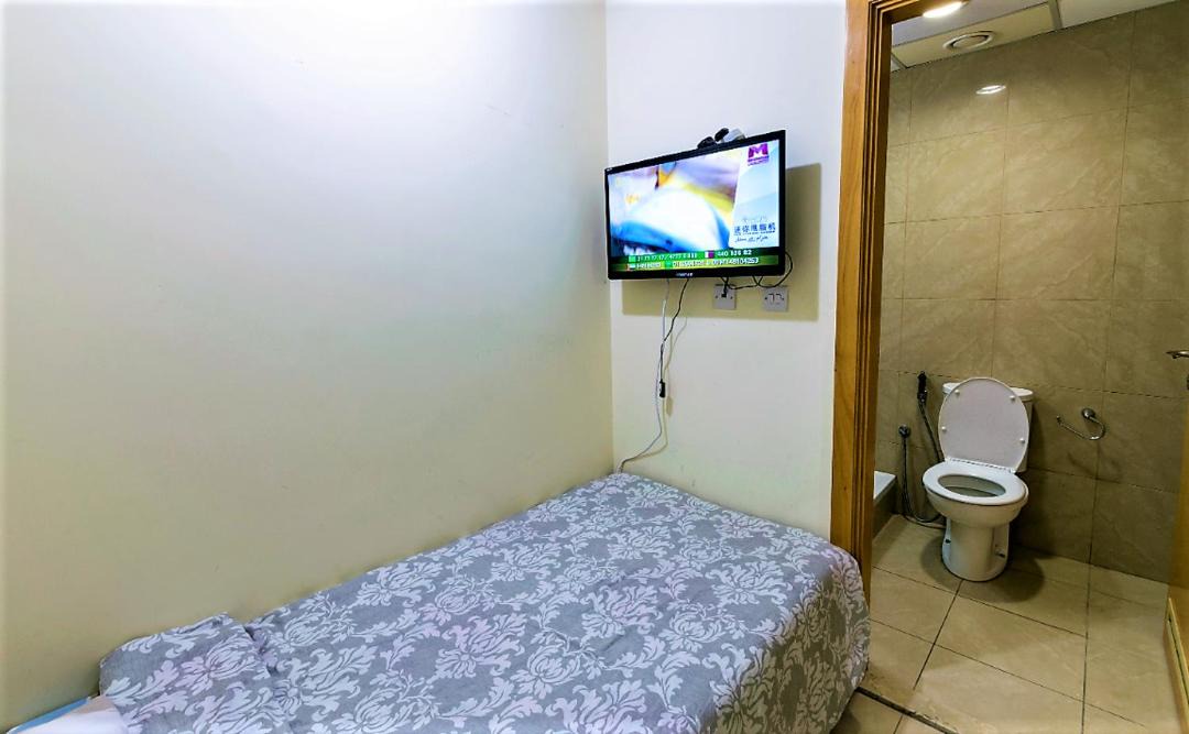 Photo of Bedroom in Al Sufouh 2
