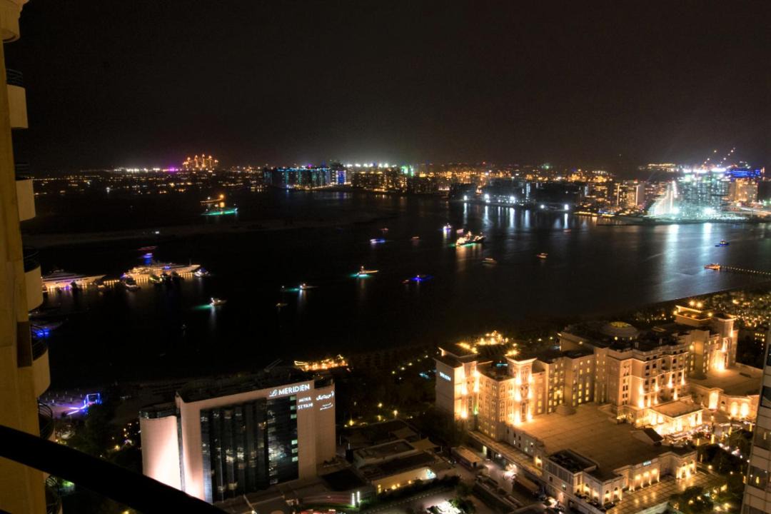 Photo of Buildings in Al Sufouh 2