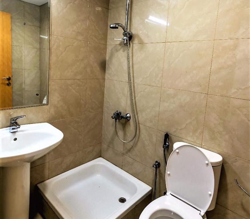 Photo of Bathroom in Al Sufouh 2