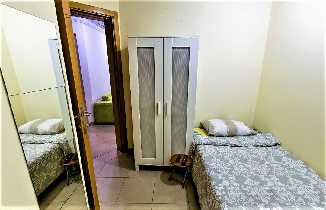 Photo of Bedroom in Al Sufouh 2