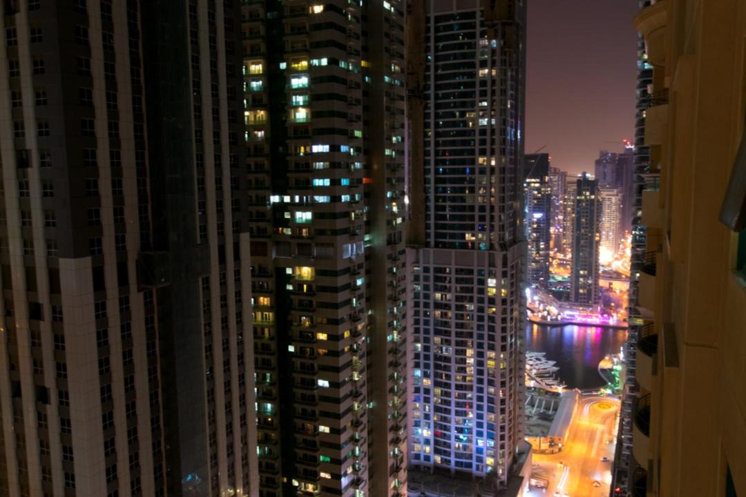 Photo of Buildings in Al Sufouh 2