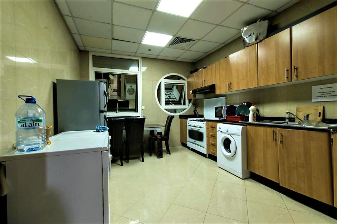 Photo of Kitchen in Al Sufouh 2