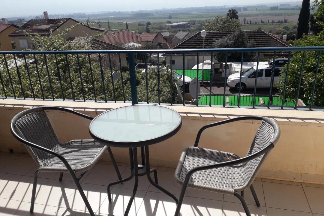 Photo of Patio Balcony in Qiryat Shemona