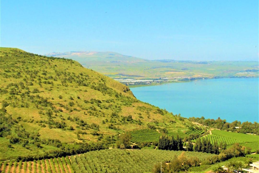 Photo of Others in Tiberias