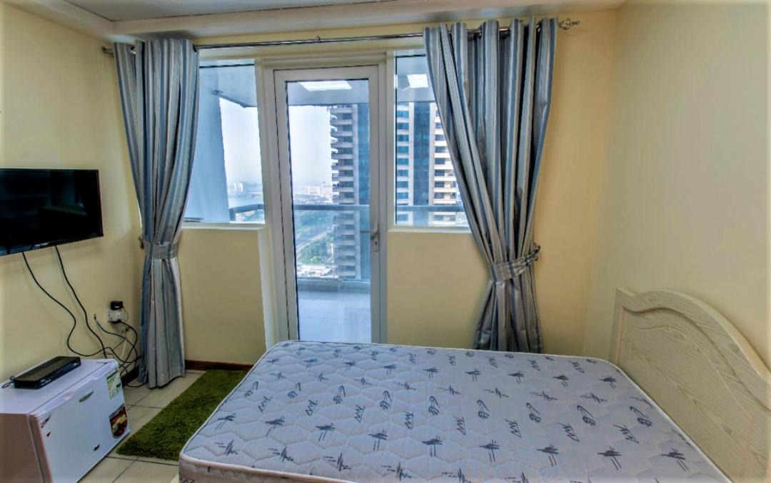 Photo of Bedroom in Al Sufouh 2