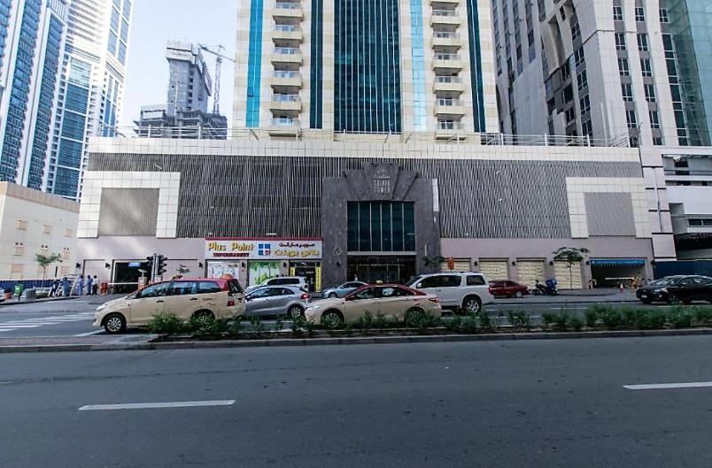 Photo of Buildings in Al Sufouh 2