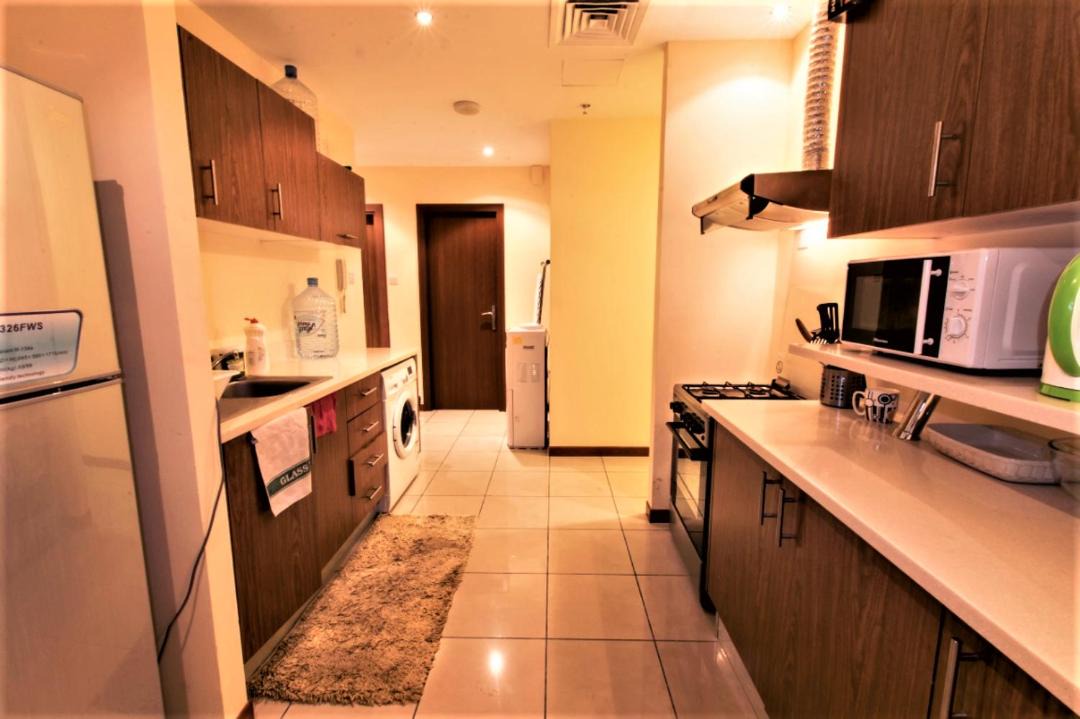 Photo of Kitchen in Al Sufouh 2