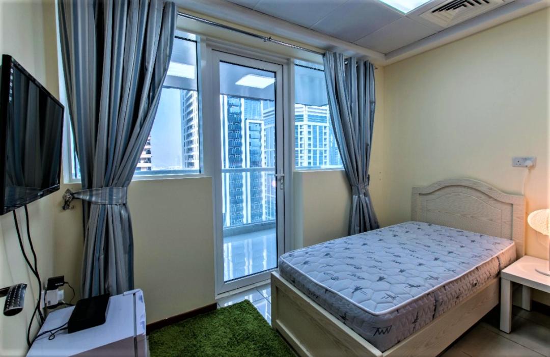 Photo of Bedroom in Al Sufouh 2