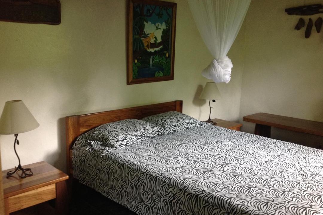 Photo of Bedroom in Cahuita