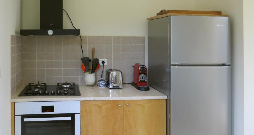 Photo of Kitchen in Ein Hod