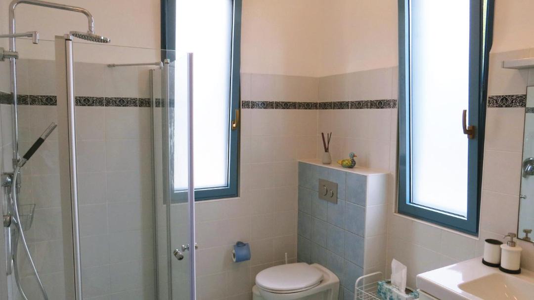 Photo of Bathroom in Ein Hod