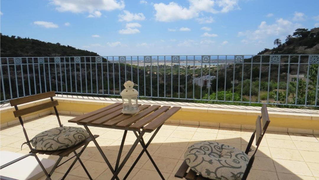 Photo of Patio Balcony in Ein Hod