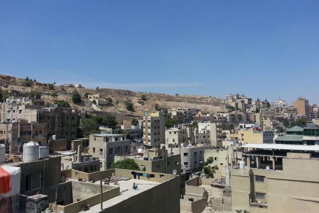 Photo of Others in Downtown Amman