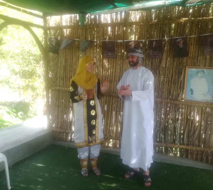 Photo of Others in Bilad Manah