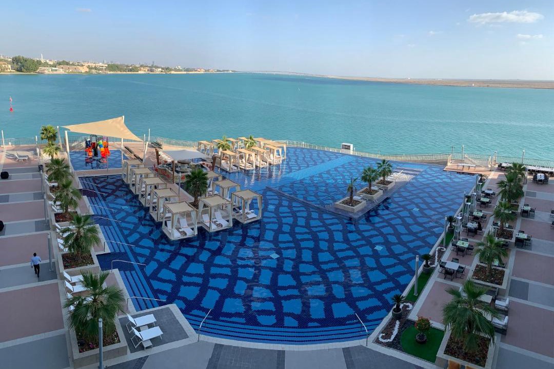 Photo of Others in Abu Dhabi