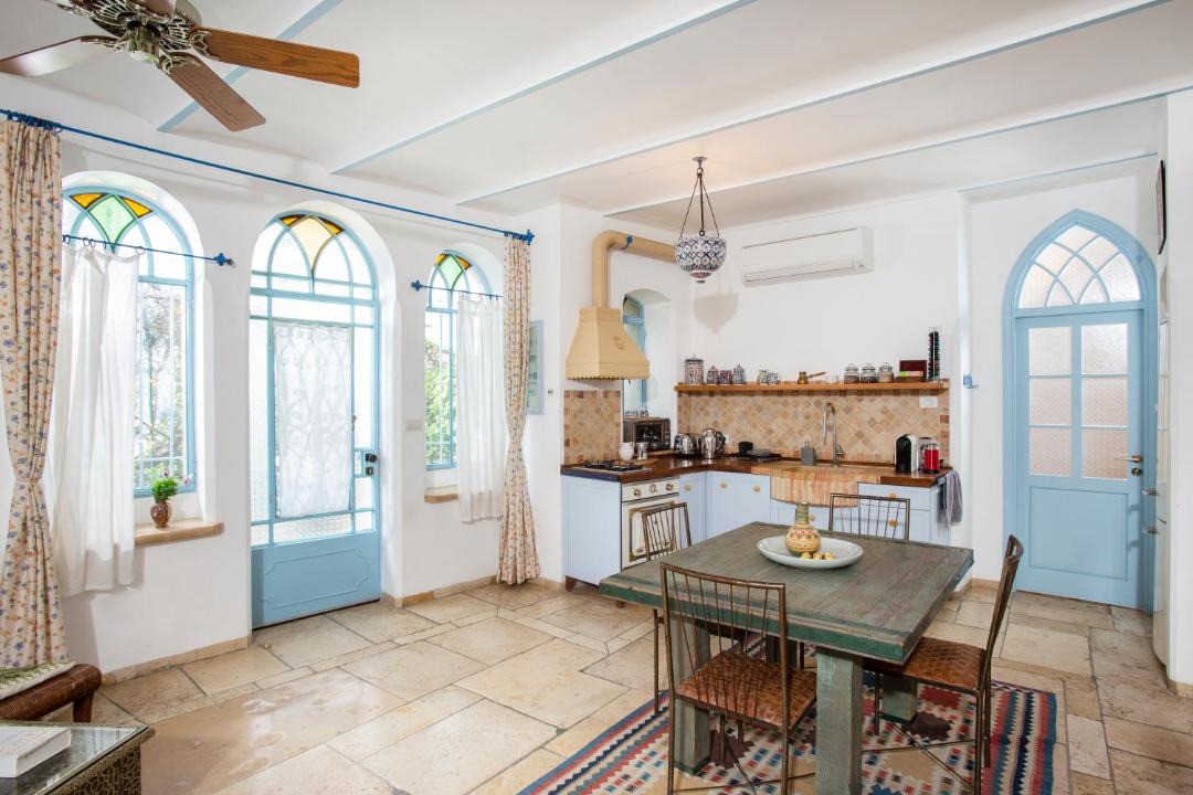 Photo of Others in Ein Karem