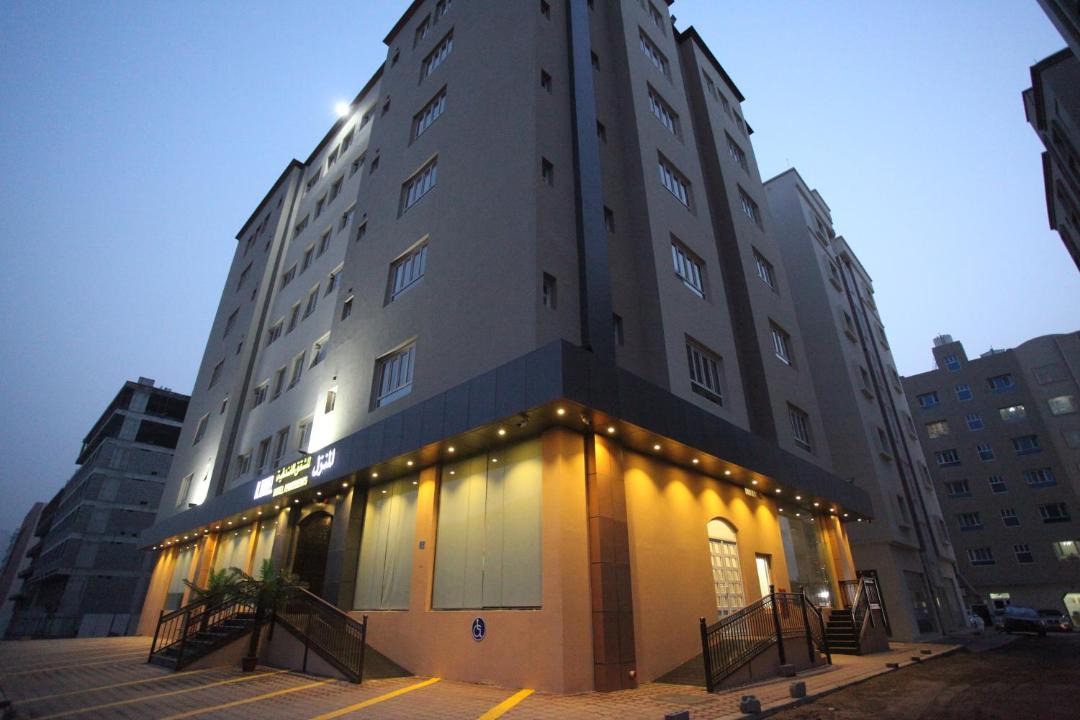 Photo of Buildings in Muscat