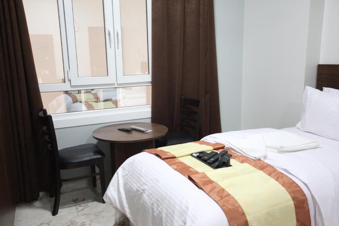 Photo of Bedroom in Muscat