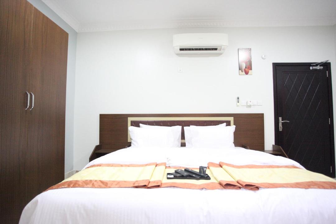 Photo of Bedroom in Muscat