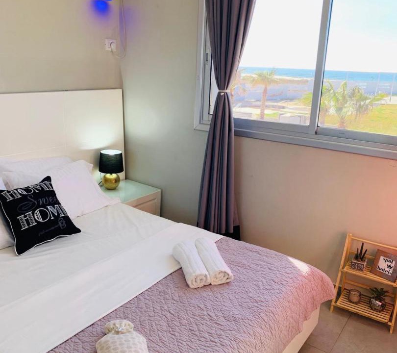Photo of Bedroom in Bat Yam