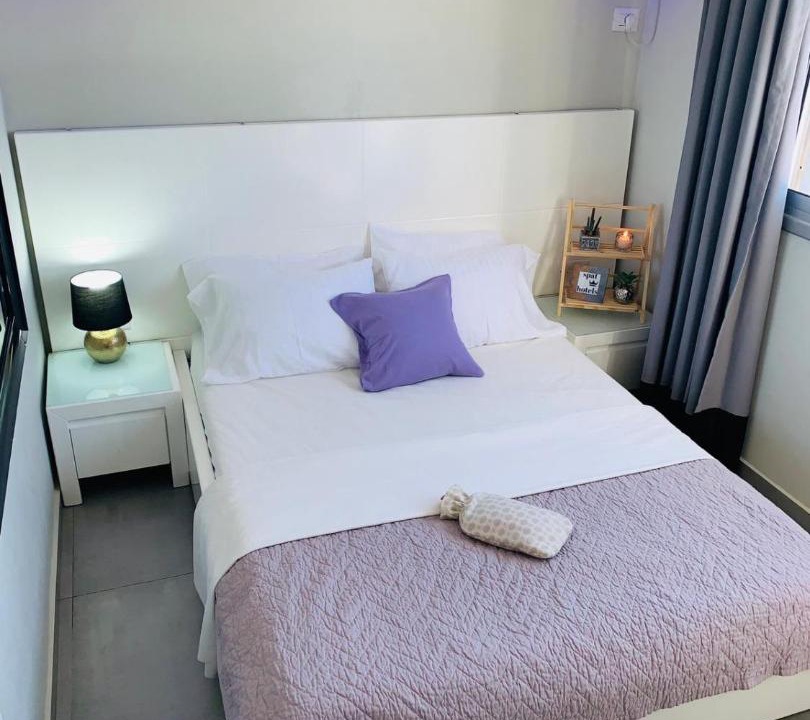 Photo of Bedroom in Bat Yam