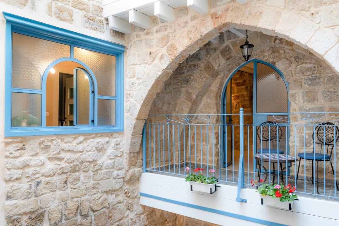 Photo of Others in Acre Old City
