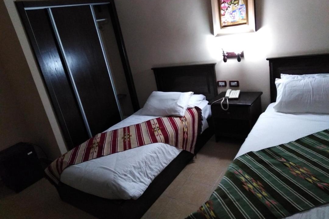 Photo of Bedroom in Madaba