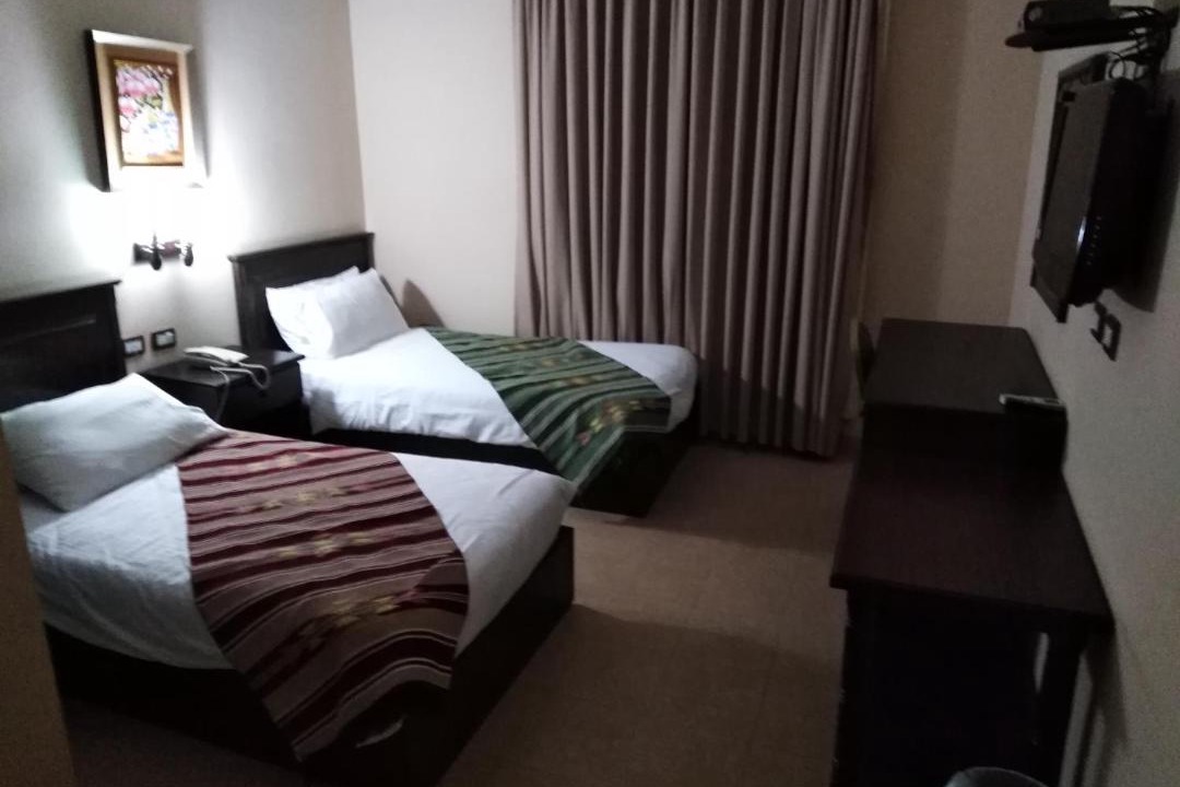 Photo of Bedroom in Madaba