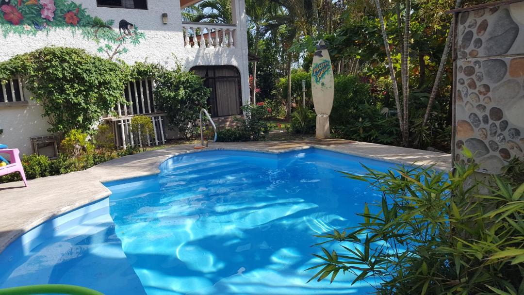 Photo of Others in Playa Hermosa