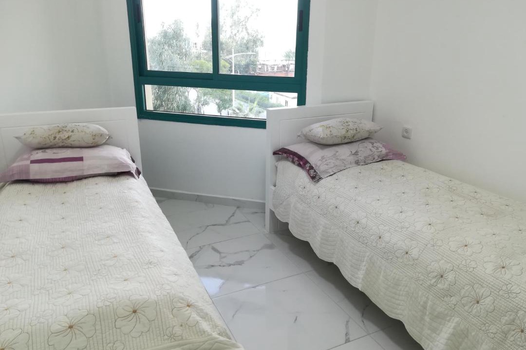 Photo of Bedroom in Tiberias Old City