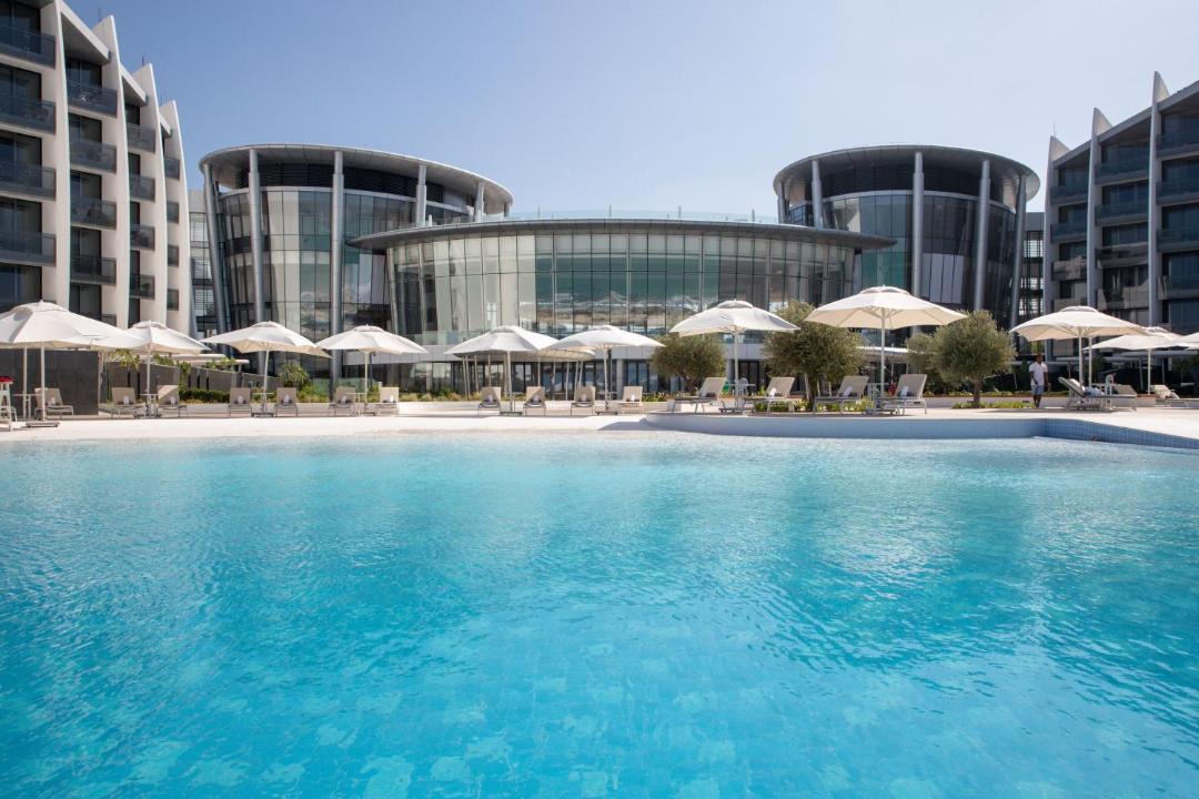 Photo of Others in Abu Dhabi