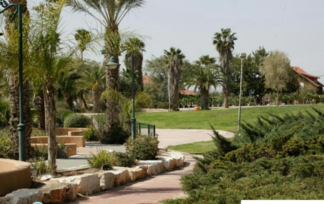 Photo of Others in Nevatim
