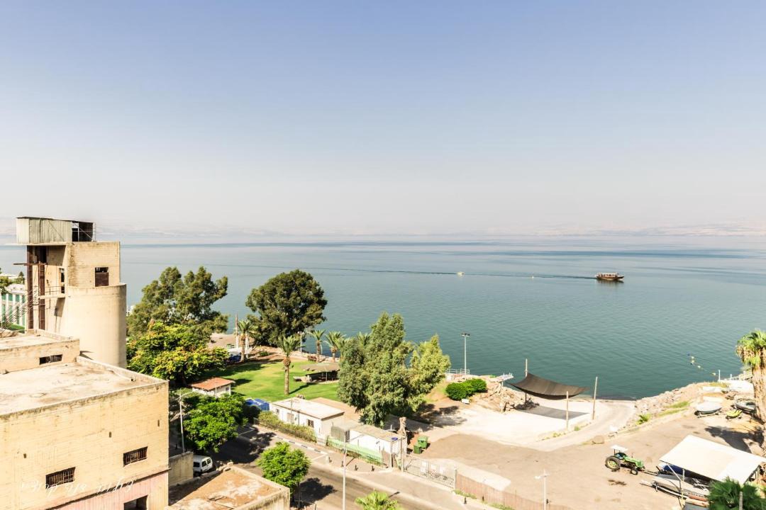 Photo of Others in Tiberias Old City