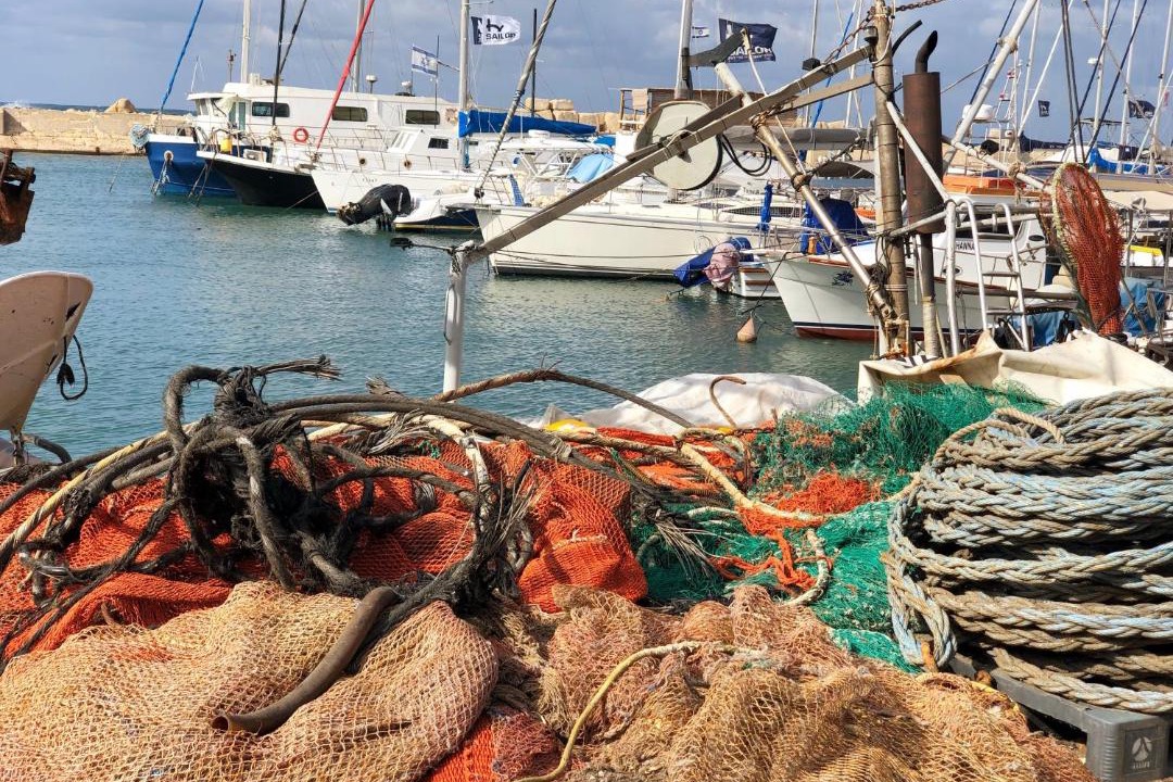 Photo of Others in Jaffa