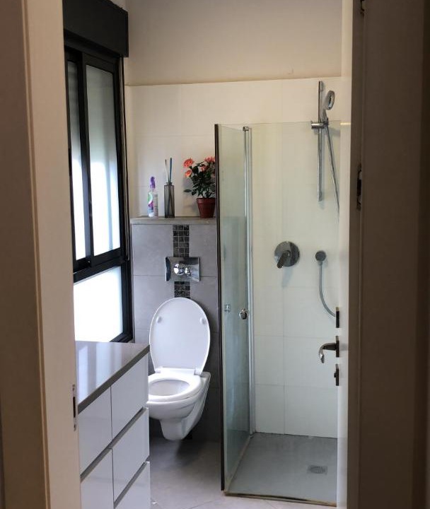 Photo of Bathroom in Modi'in-Maccabim-Re'ut
