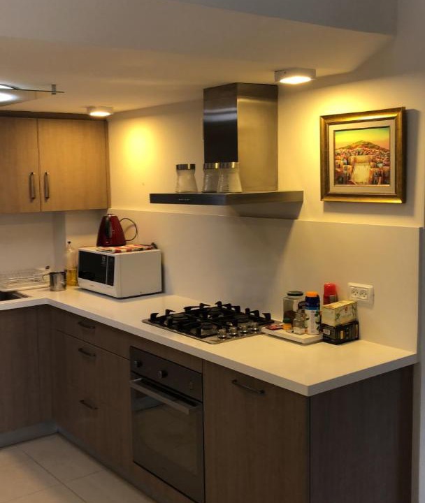 Photo of Kitchen in Modi'in-Maccabim-Re'ut