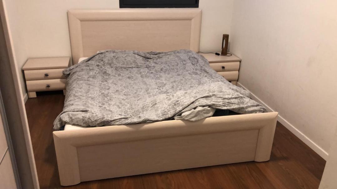 Photo of Bedroom in Modi'in-Maccabim-Re'ut