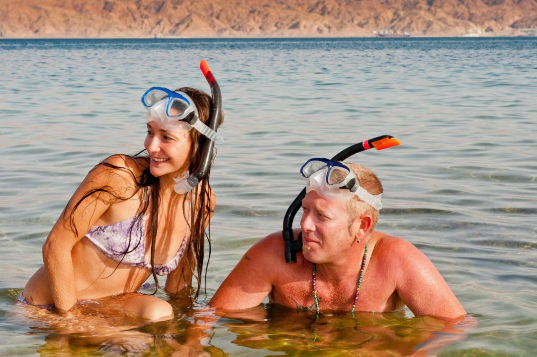 Photo of Others in Eilat