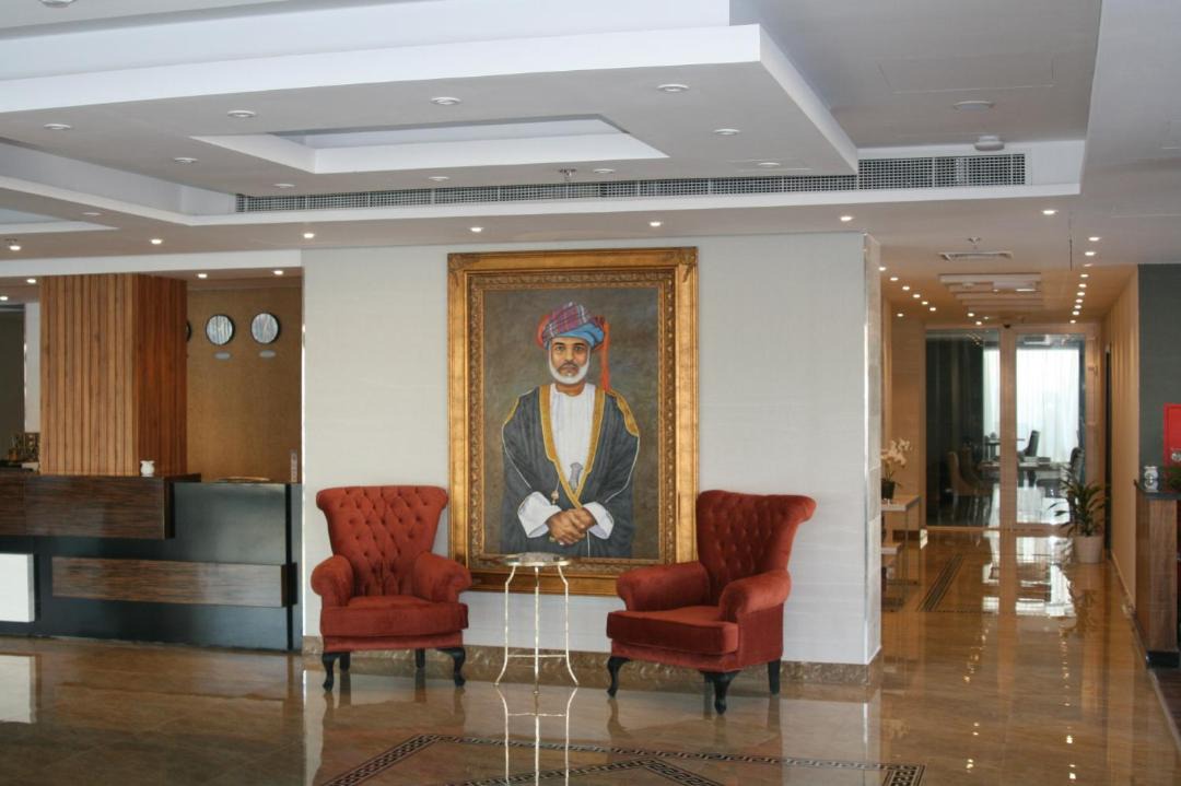 Photo of Others in Azaiba