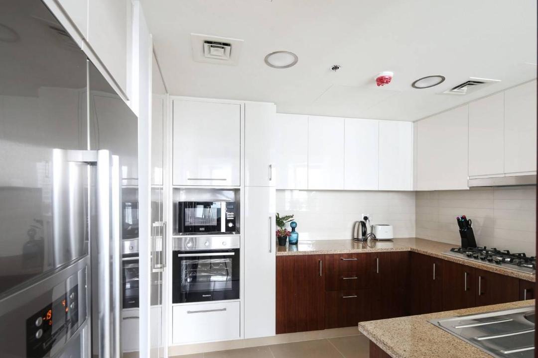 Photo of Kitchen in Downtown Dubai
