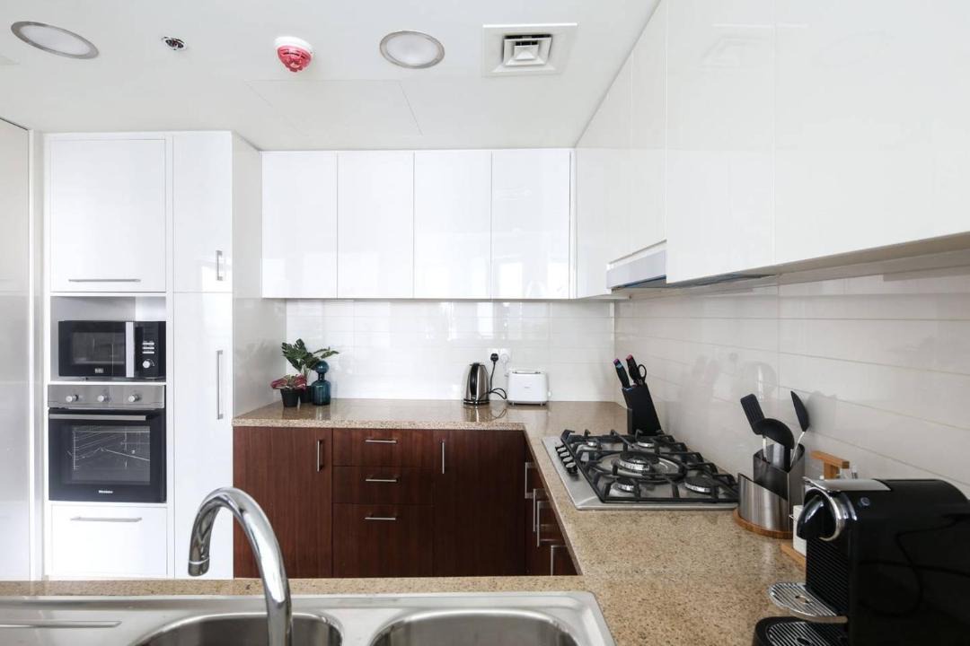 Photo of Kitchen in Downtown Dubai