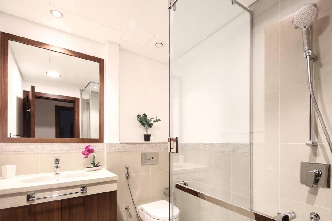 Photo of Bathroom in Downtown Dubai