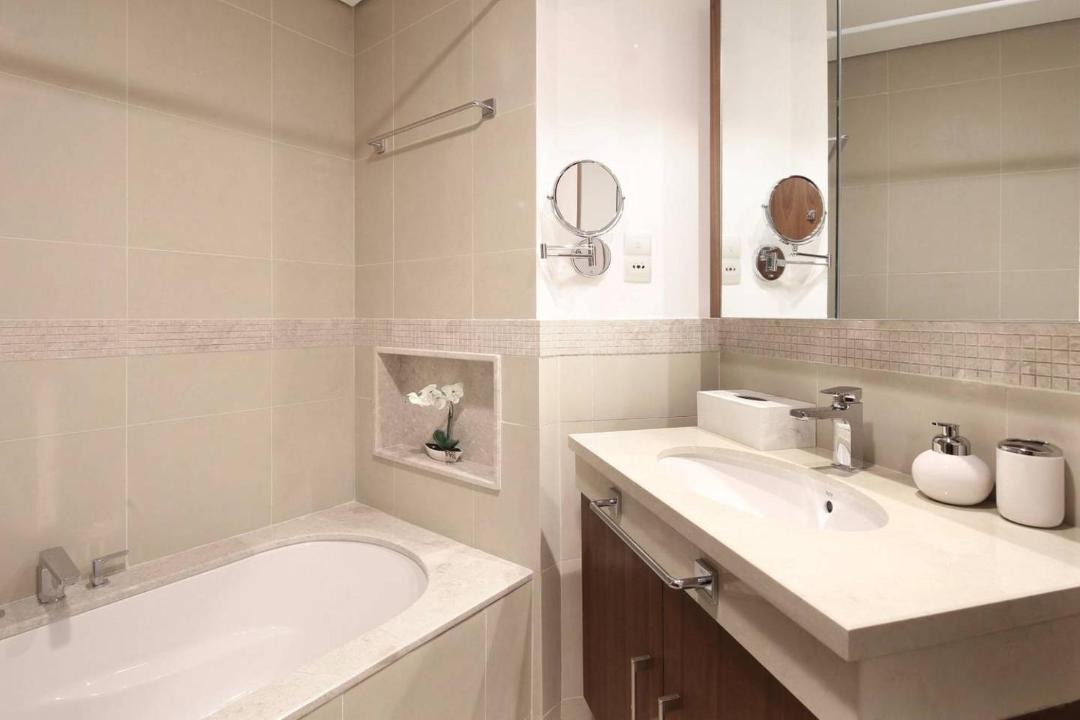 Photo of Bathroom in Downtown Dubai