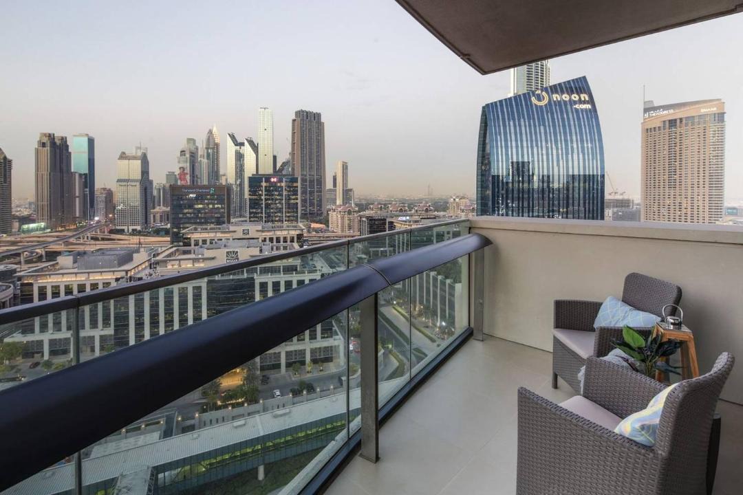 Photo of Others in Downtown Dubai