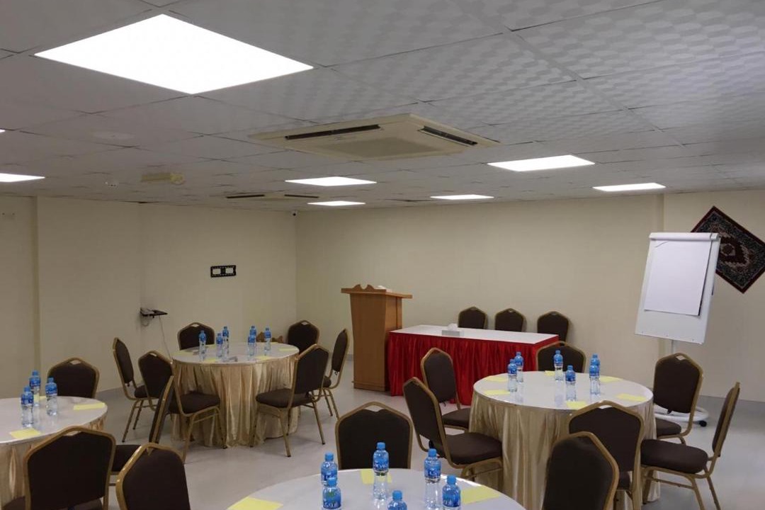 Photo of Others in Muscat