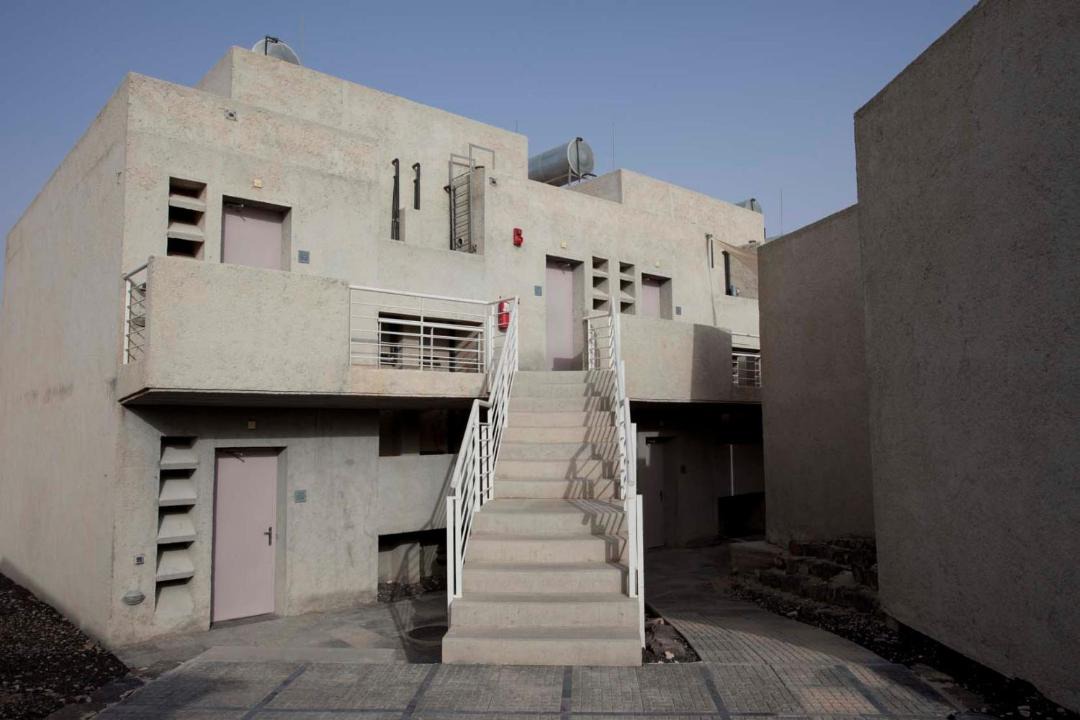 Photo of Others in Azraq