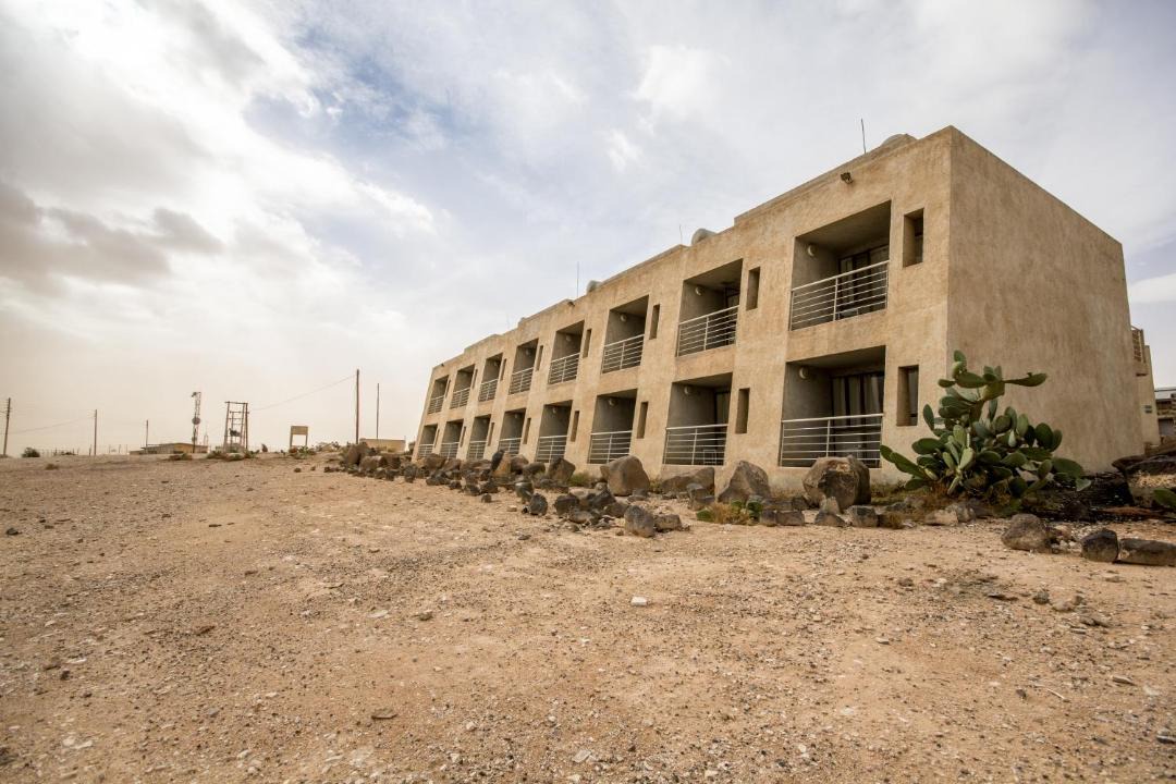 Photo of Others in Azraq